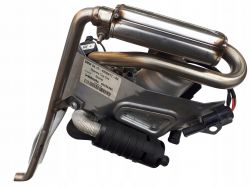 Co wchodzi w skład Webasto Thermo Top Evo BMW 64.12 do F11 Diesel? Szukam schematu.