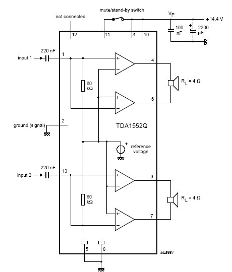 Jak połączyć różne rodzaje głośników do jednego odtwarzacza?