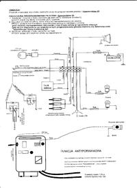 Jak zainstalować alarm w Audi B4 TDI Avant