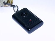 Alarm na AT90S2313 z kodowanym pilotem