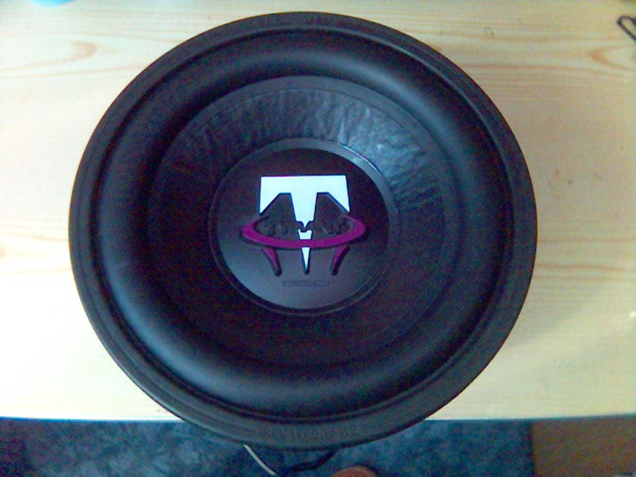 AZX-W12 Nuke i Lanzar Vibe 431. Da sie z tym cos zrobic??