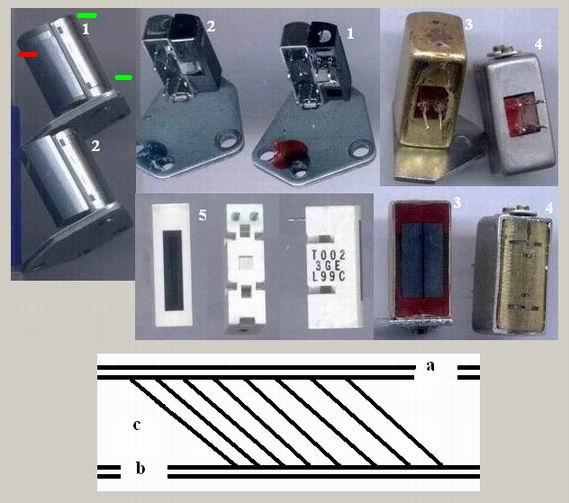 Jak działają głowice w magnetowidach VHS i MTV-10? Odtwarzanie i kasowanie fonii