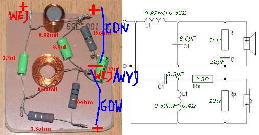 Zwrotnica. Dobrze połączone?