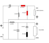 Zwrotnica do Tonsila GDN 16/50/6 i STX 10/200/8