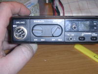 Jak przerobić CB Radio Ranger Dirland Europa 1 z FM na AM?