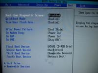 Problem z postawieniem systemu Win 98/Win XP/ 2000?
