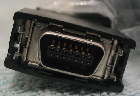 Co to za kabelek? [zdjęcie] - jak się nazywa?