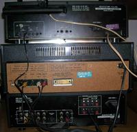 Wymiana,naprawa głosniczków.Jakie?