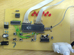 3ledsTube Borg ciekawe schematy 3ledsTube Borg ciekawe schematy