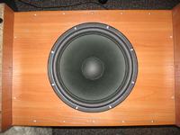 Subwoofer i stół w jednym - GDN 30/80/2 Subwoofer i stół w jednym - GDN 30/80/2