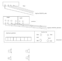 Problem z podłączeniem zwrotnicy aktywnej