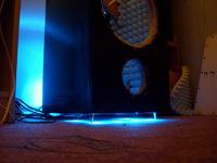 Subwoofer na STX GDN-27-150-8-SC