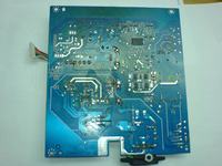 LCD neovo F-417 Elektronika. Indentyfikacja rezystorów SMD