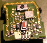 Pilot Opel Astra - skąd wziąć takie mikrostyki?