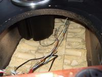 TONSIL pod nazwą THOMSON 1979rok naprawa