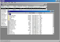 Jak odzyskać usuniętą partycję FAT32 w Windows XP?