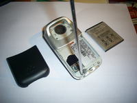 Jak rozkręcić w300i krok po kroku