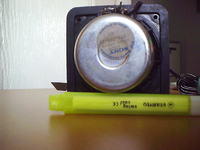 Obudowa do małych głośników - proszę o pomoc