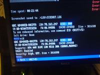 WD400EB-00CPF0 - Dysk 40GB wyłącza się podczas instalacji systemu, co robić?