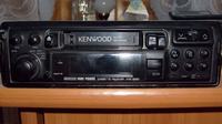 KENWOOD KRC-352D - wie werden Kabel angeschlossen? KENWOOD KRC-352D - wie werden Kabel angeschlossen?