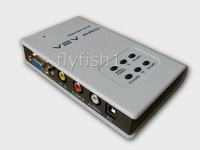 Monitor do Playstation 2 nie psp