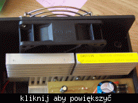 Zasilacz warsztatowy 0-30V 0-3A Zasilacz warsztatowy 0-30V 0-3A