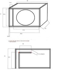 Jaką skrzynie do Sonic 15 w golfie 3
