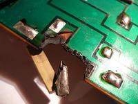 Uszkodzona zwrotnica, jak naprawić?