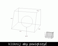 Obudowa z tego glosnika [zdjęcia] -co polecacie?