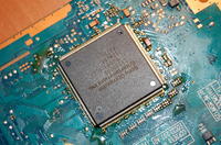 Konsola ps2 v14 nie włącza Się prosba o pomoc