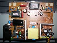 Medion AE19E1 - nie włącza się.