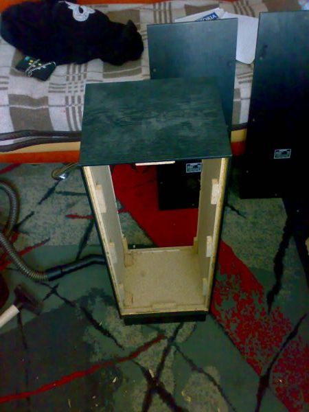 Mac Watts by Unitra. Prosze o pomoc...