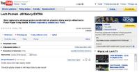 Nie działa mi youtube- filmy się nie wyświetlają Nie działa mi youtube- filmy się nie wyświetlają