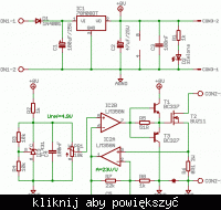 Aktywne obciazenie - sprawdzenie schematu Aktywne obciazenie - sprawdzenie schematu
