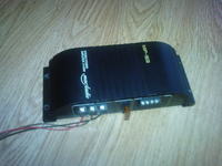 Podlaczenie odtwarzacza Mp3 pod wzmacniacz macAudio MP-53