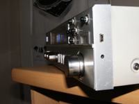 Tuning wzmacniacza SANYO lata 80 z cyfrową techniką MP3 Tuning wzmacniacza SANYO lata 80 z cyfrową techniką MP3