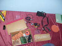 KONKURS!!! - warsztat elektrodowicza - ZAKOŃCZONY!