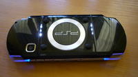 PSP, jakiego nie wiedzieli¶cie projekty i modyfikacje PSP, jakiego nie wiedzieli¶cie projekty i modyfikacje