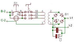 Moduł zasilający 4.6kVA, dużo zdjęć. Moduł zasilający 4.6kVA, dużo zdjęć.