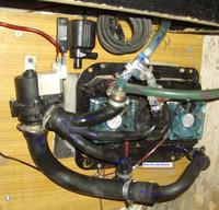 Niskobudżetowy zestaw do LC - pomysły i opinie .