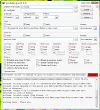 Identyfikacja modelu USBasp - przedstawiam zdjęcie