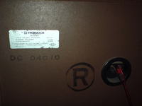 Wymiana głośników w kolumnach Pioneer S-510