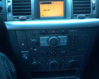 komputer pokłd. w vectra c