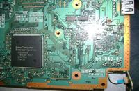 PS2 SPCH-75004 i MODBO 760
