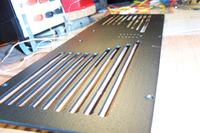 Wzmacniacz 2x650W/8 Ohm "po taniości" Wzmacniacz 2x650W/8 Ohm "po taniości"