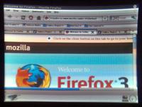 WXHMD - komputer z Linuxem i WiFi wbudowany w okulary