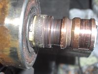 xsara picasso brak ładowania