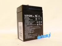 Problem z akumulatorem do latarki typu halogen