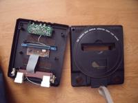 Konsola Terminator BS500-AS pourywane kabelki