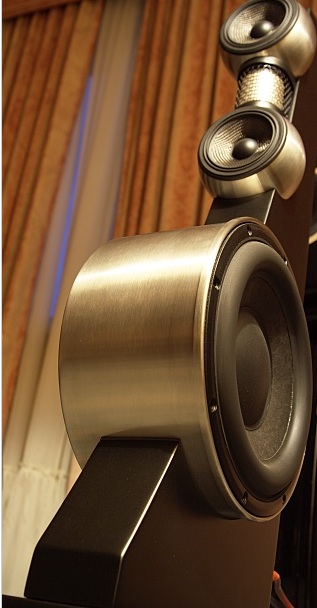 Moja nietypowa konstrukcja